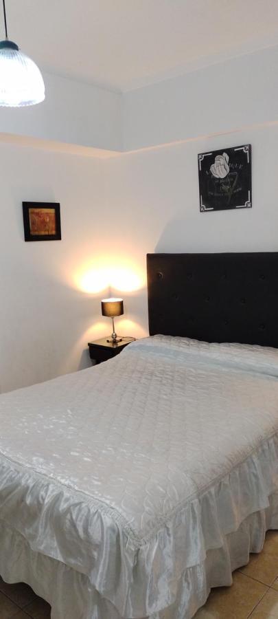 Апартаменти Departamento En Plaza Colon, 200 Mts De La Playa Мар-дель-Плата Екстер'єр фото