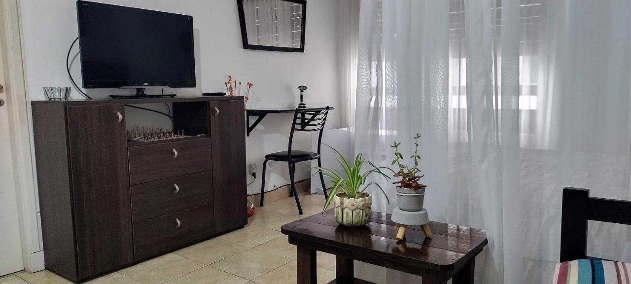 Апартаменти Departamento En Plaza Colon, 200 Mts De La Playa Мар-дель-Плата Екстер'єр фото