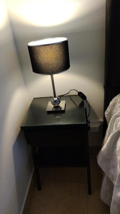 Апартаменти Departamento En Plaza Colon, 200 Mts De La Playa Мар-дель-Плата Екстер'єр фото