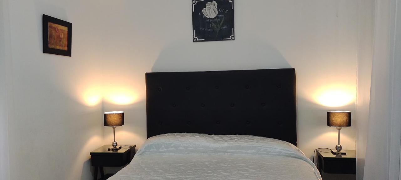 Апартаменти Departamento En Plaza Colon, 200 Mts De La Playa Мар-дель-Плата Екстер'єр фото