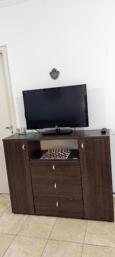 Апартаменти Departamento En Plaza Colon, 200 Mts De La Playa Мар-дель-Плата Екстер'єр фото
