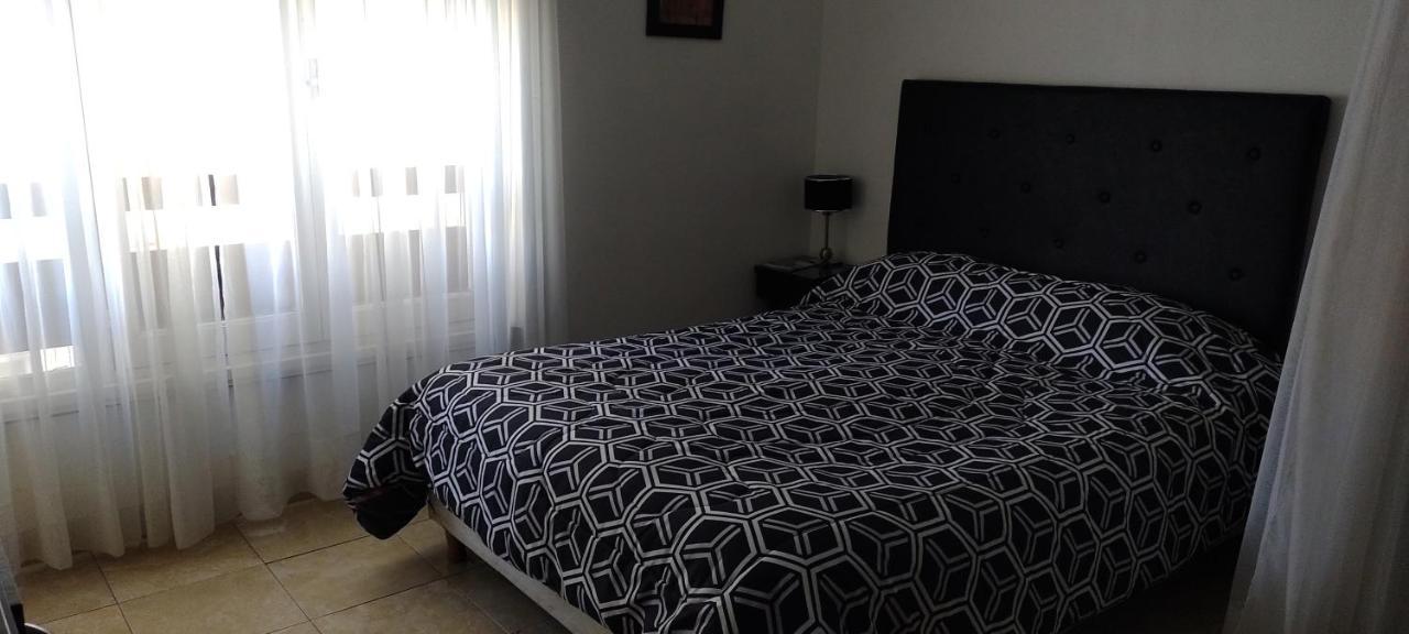 Апартаменти Departamento En Plaza Colon, 200 Mts De La Playa Мар-дель-Плата Екстер'єр фото