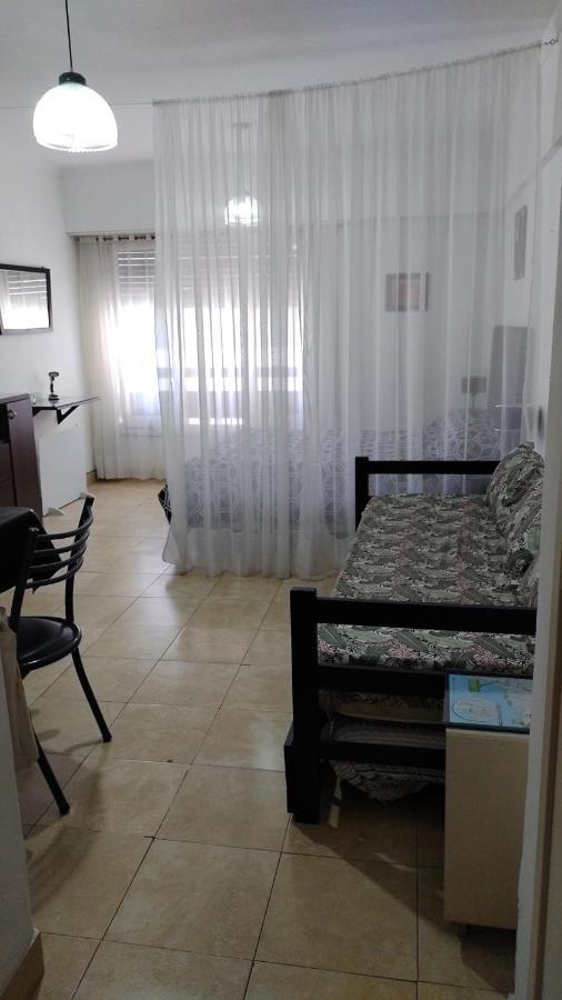 Апартаменти Departamento En Plaza Colon, 200 Mts De La Playa Мар-дель-Плата Екстер'єр фото