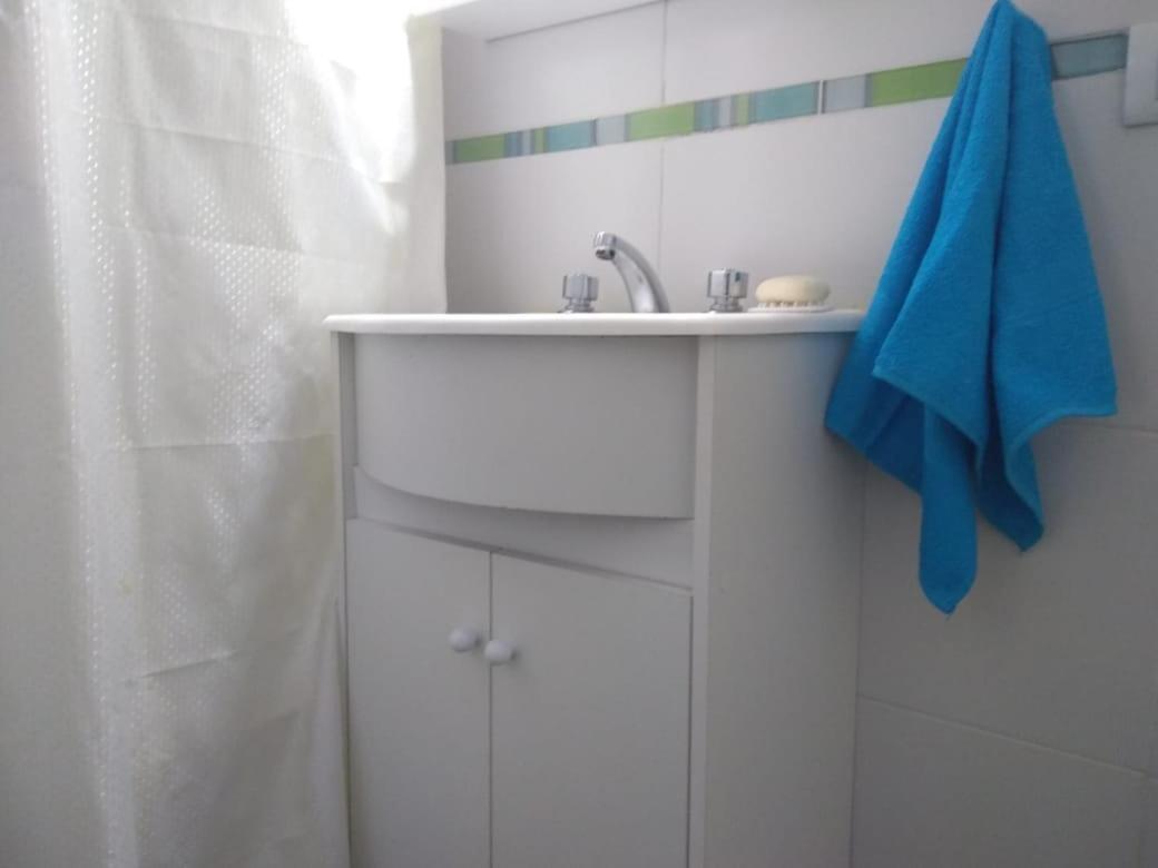 Апартаменти Departamento En Plaza Colon, 200 Mts De La Playa Мар-дель-Плата Екстер'єр фото