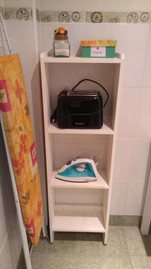 Апартаменти Departamento En Plaza Colon, 200 Mts De La Playa Мар-дель-Плата Екстер'єр фото